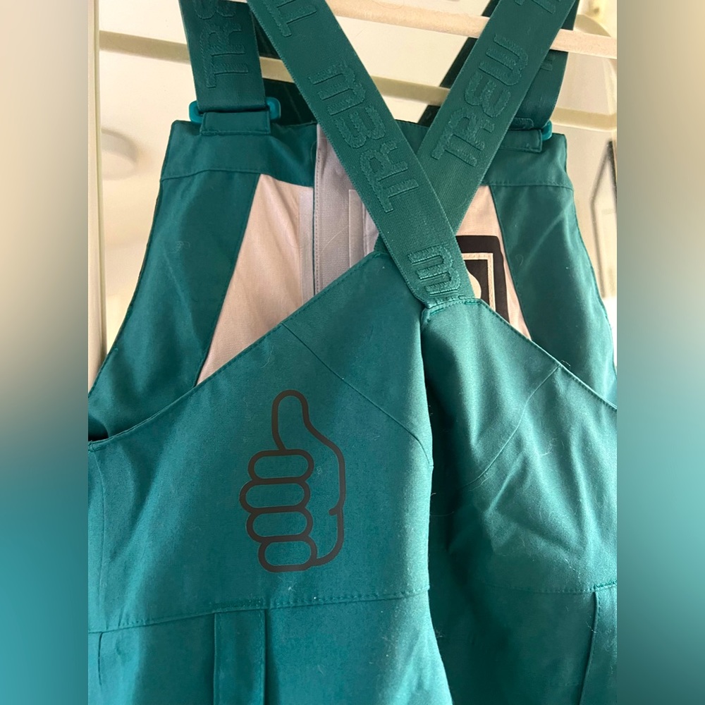 Trew Gear Chariot Primo Bibs - Women's